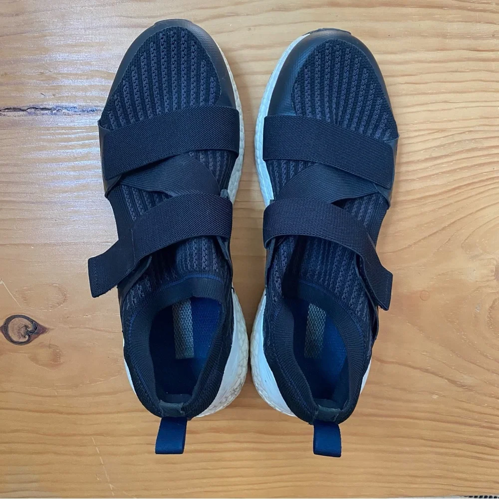 adidas Stella McCartney Velcro UltraBoost X Size 10 - Picture 4 of 8